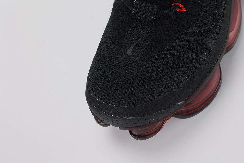 air max scorpion flyknit ‘bred’ replica