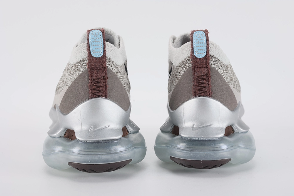 air max scorpion flyknit ‘gaiter’ replica