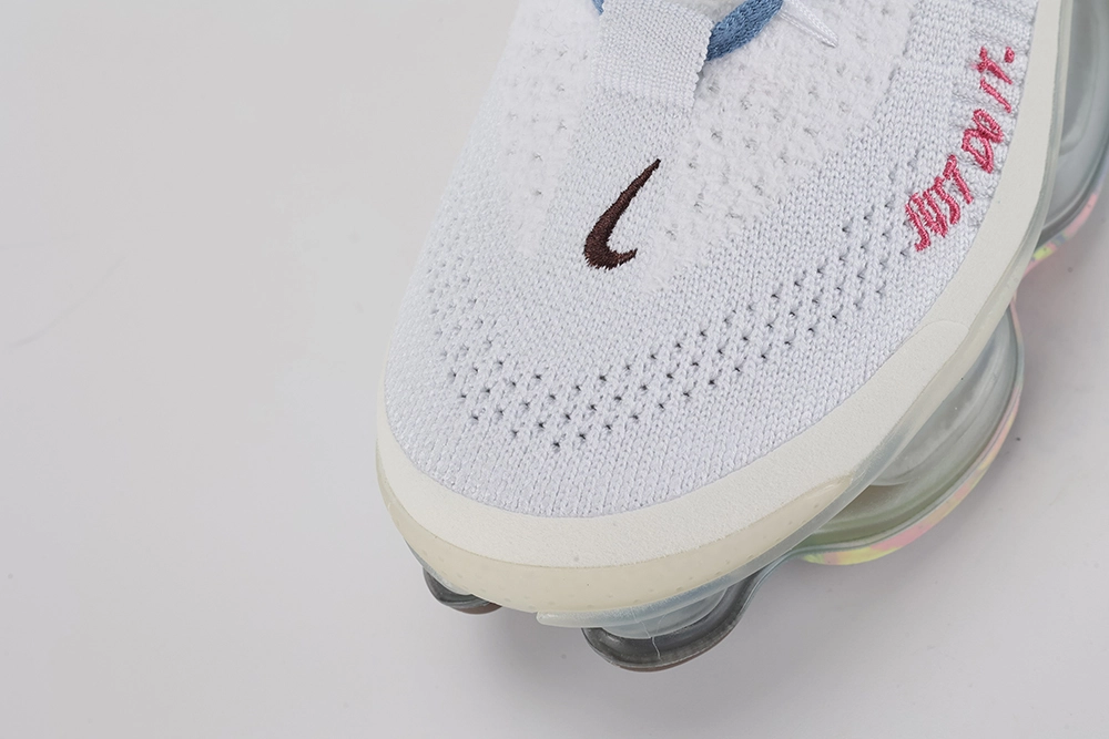air max scorpion flyknit ‘just do it’ replica