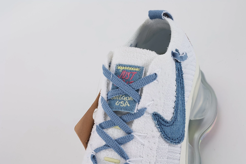 air max scorpion flyknit ‘just do it’ replica