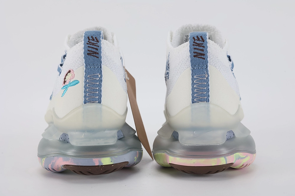 air max scorpion flyknit ‘just do it’ replica