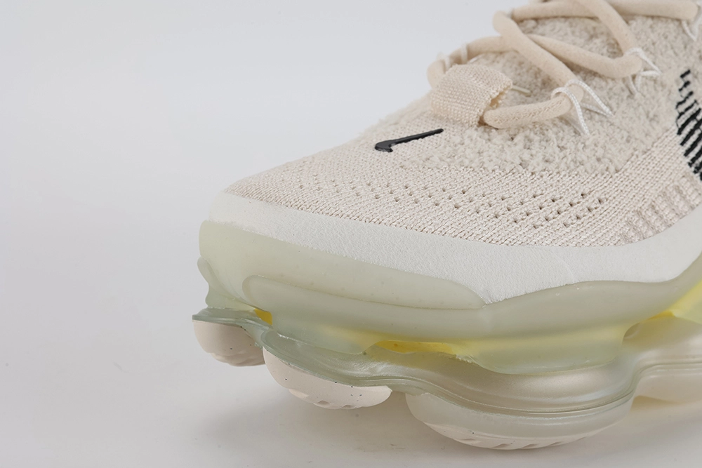 air max scorpion flyknit ‘lemon wash’ replica