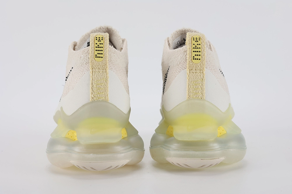 air max scorpion flyknit ‘lemon wash’ replica