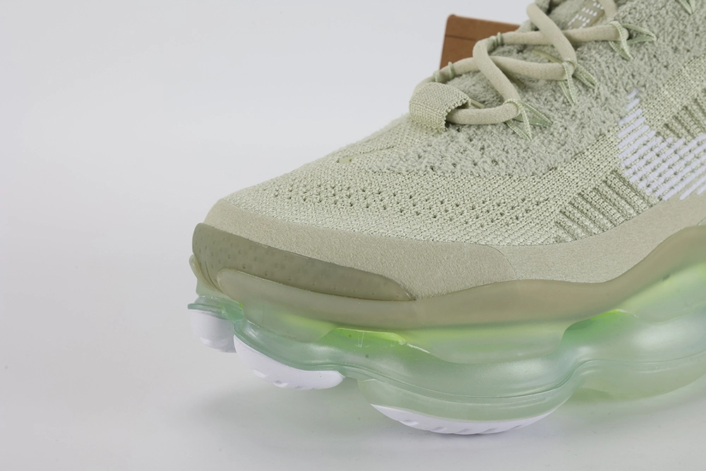 air max scorpion flyknit ‘olive aura’ replica