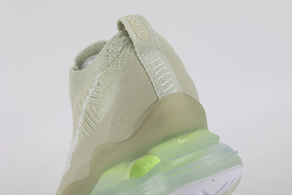 air max scorpion flyknit ‘olive aura’ replica