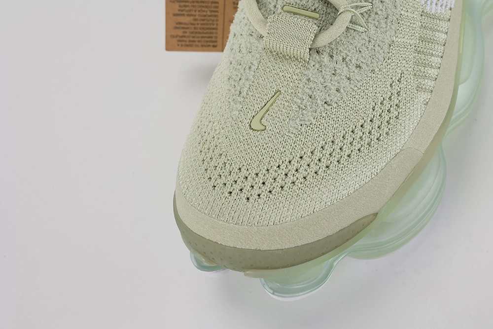 air max scorpion flyknit ‘olive aura’ replica