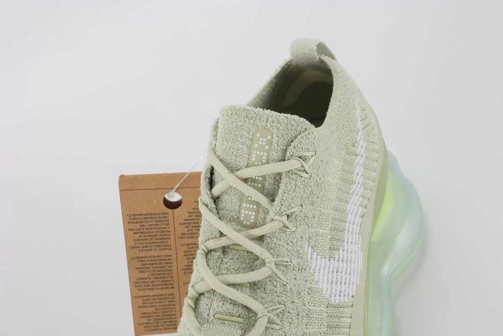 air max scorpion flyknit ‘olive aura’ replica
