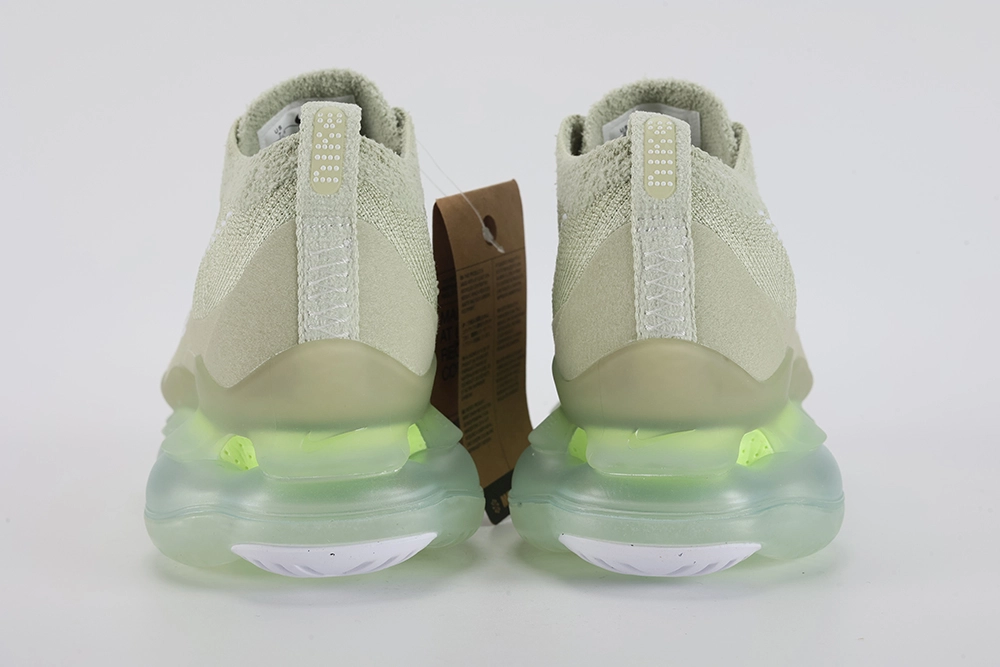 air max scorpion flyknit ‘olive aura’ replica