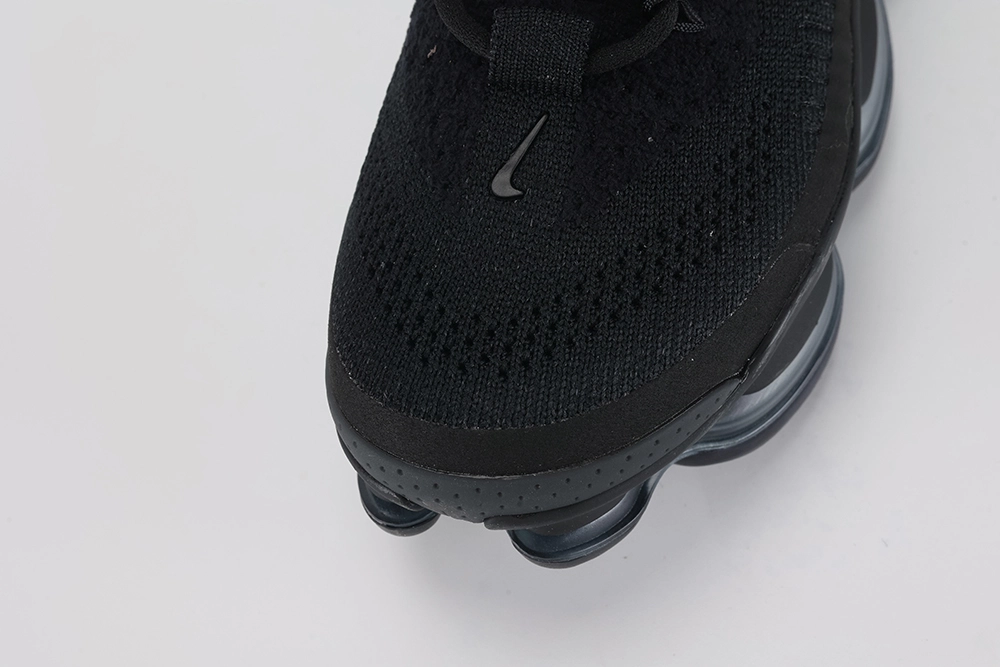 air max scorpion flyknit ‘triple black’ replica