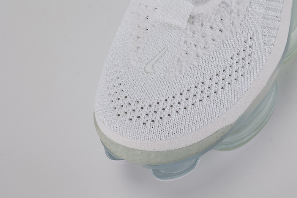 air max scorpion flyknit ‘white football grey’ replica