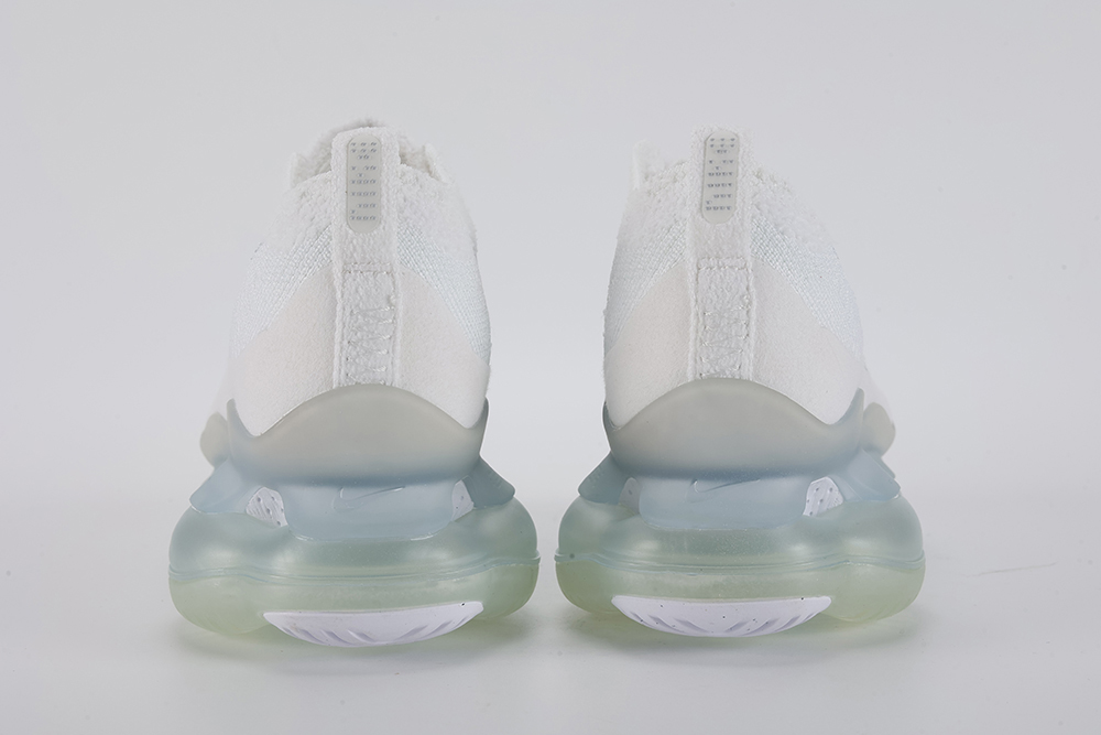 air max scorpion flyknit ‘white football grey’ replica