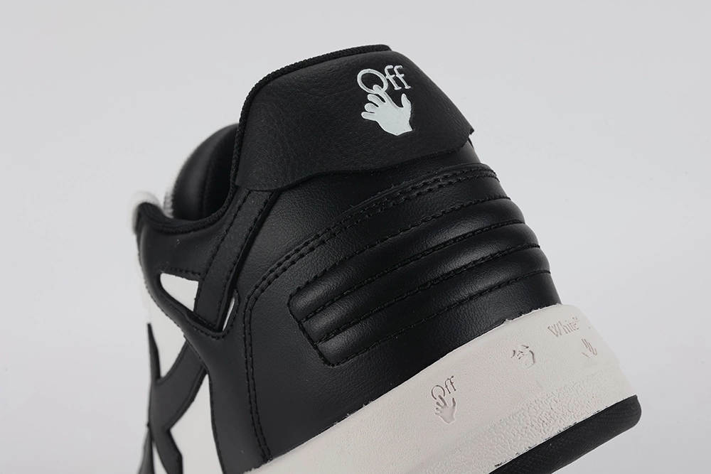 off-white out of office ‘black white’ replica