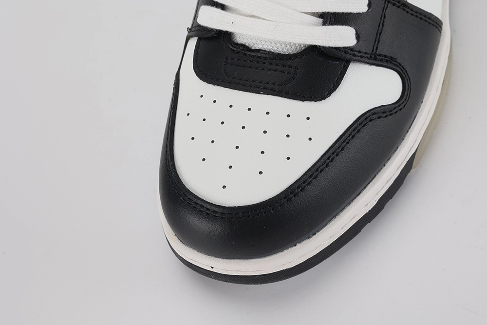 off-white out of office ‘black white’ replica