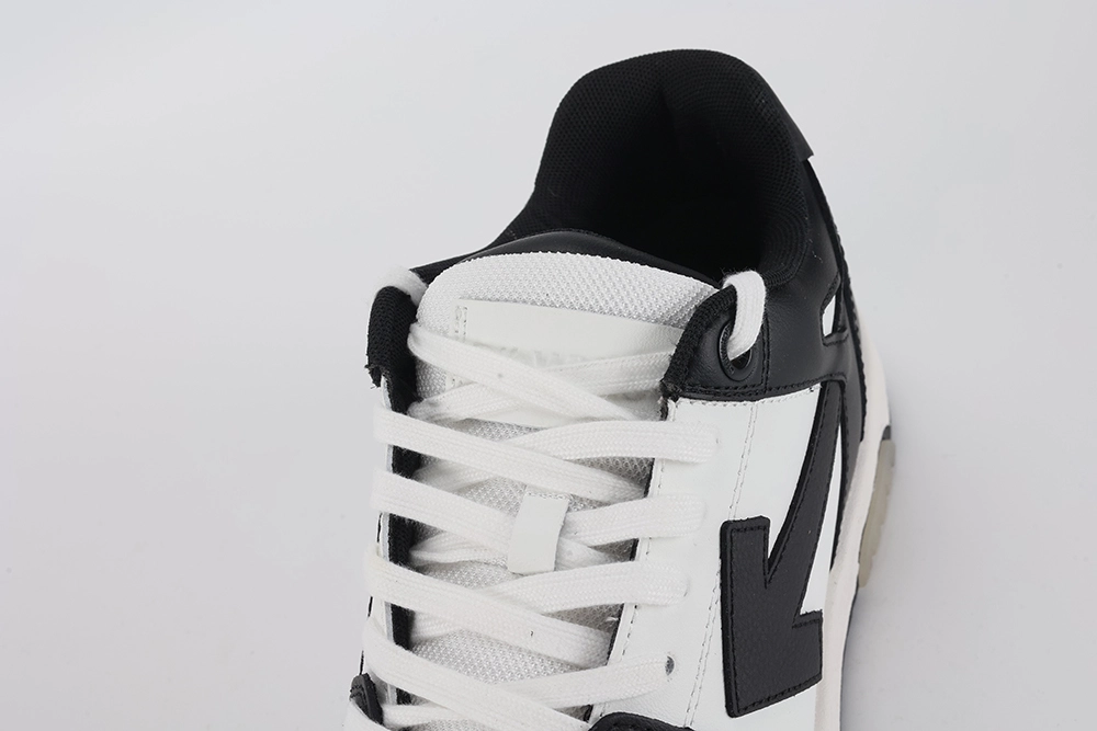 off-white out of office ‘black white’ replica