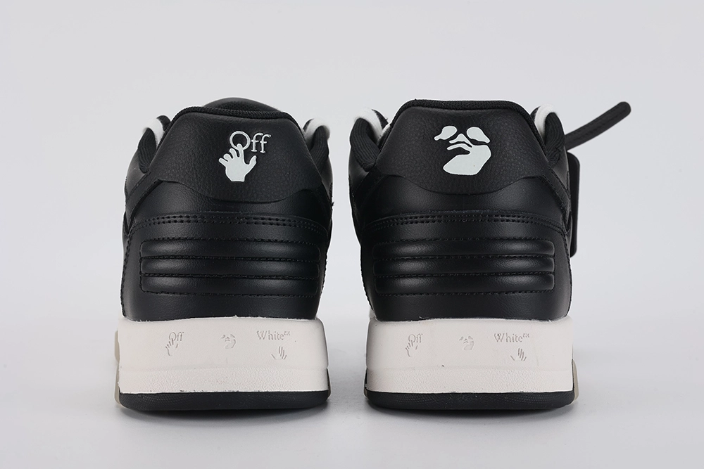 off-white out of office ‘black white’ replica