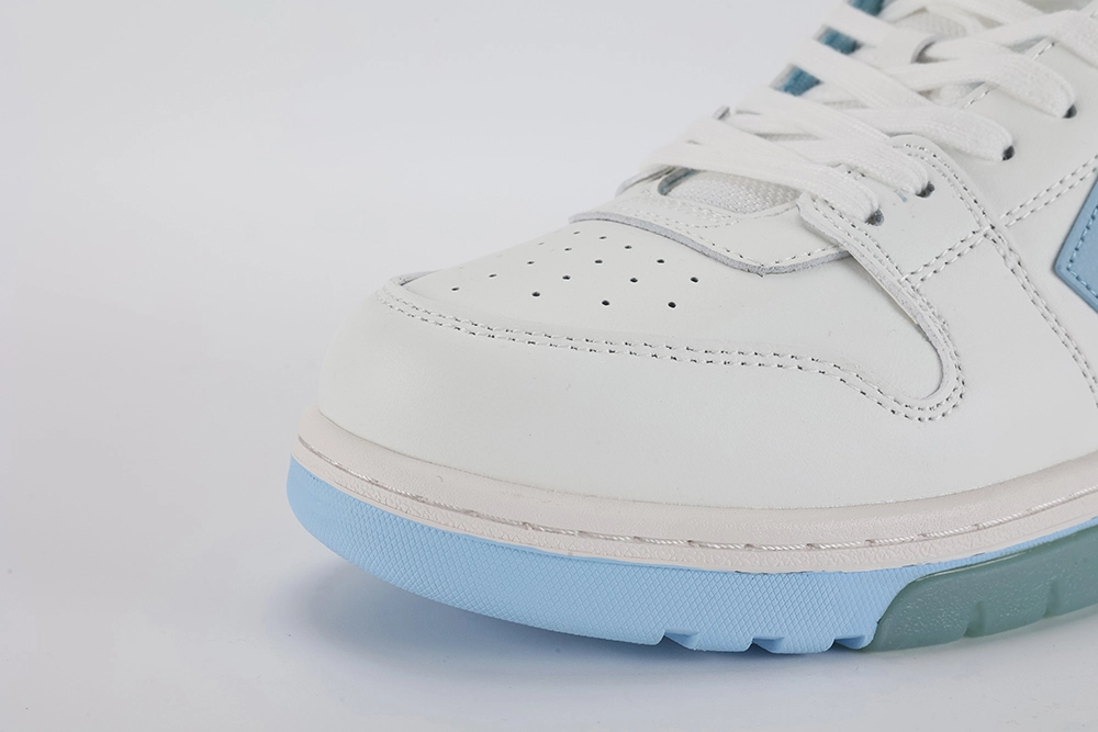 off-white out of office ‘white blue’ replica