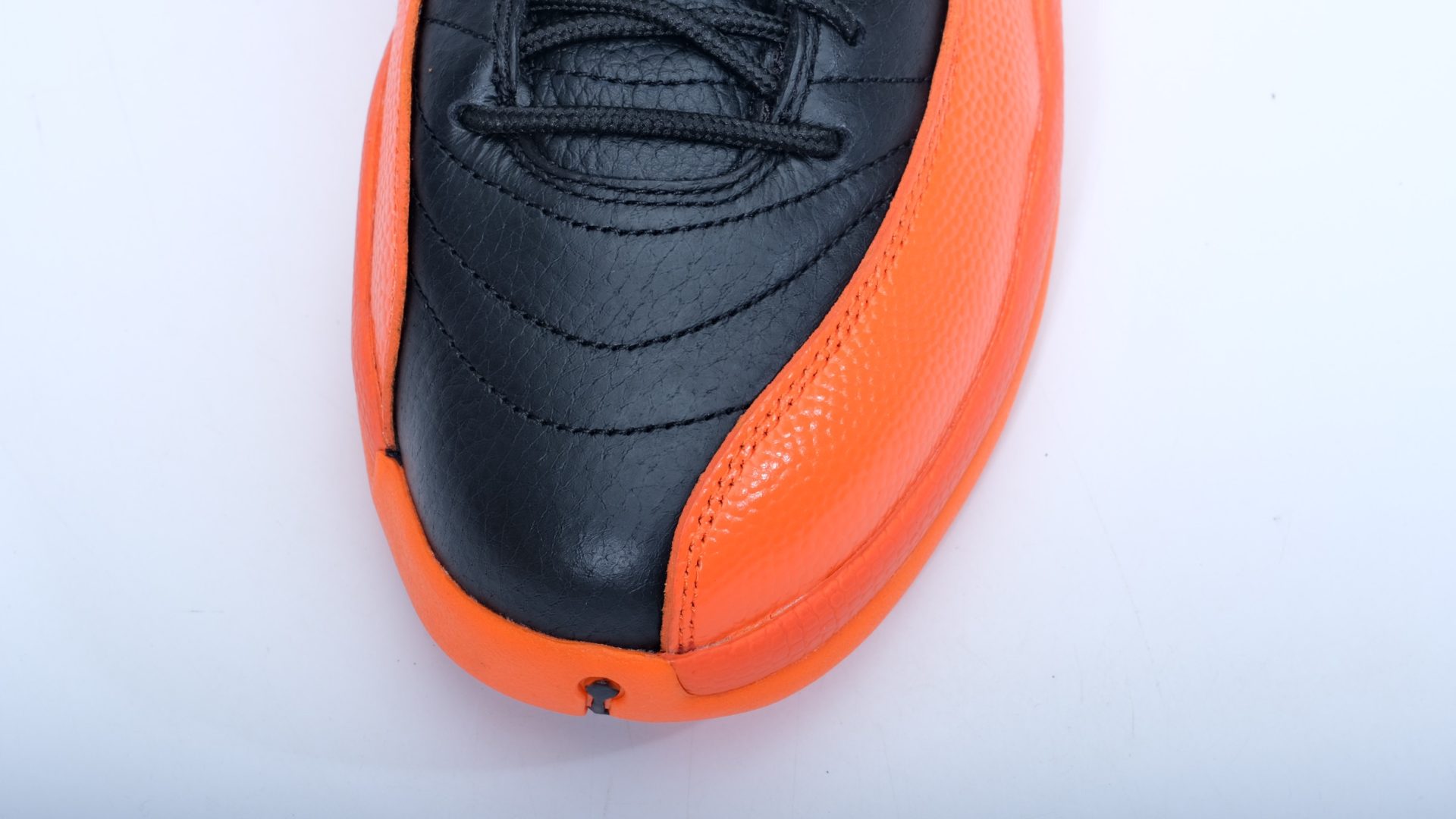 air jordan 12 retro ‘brilliant orange’ replica