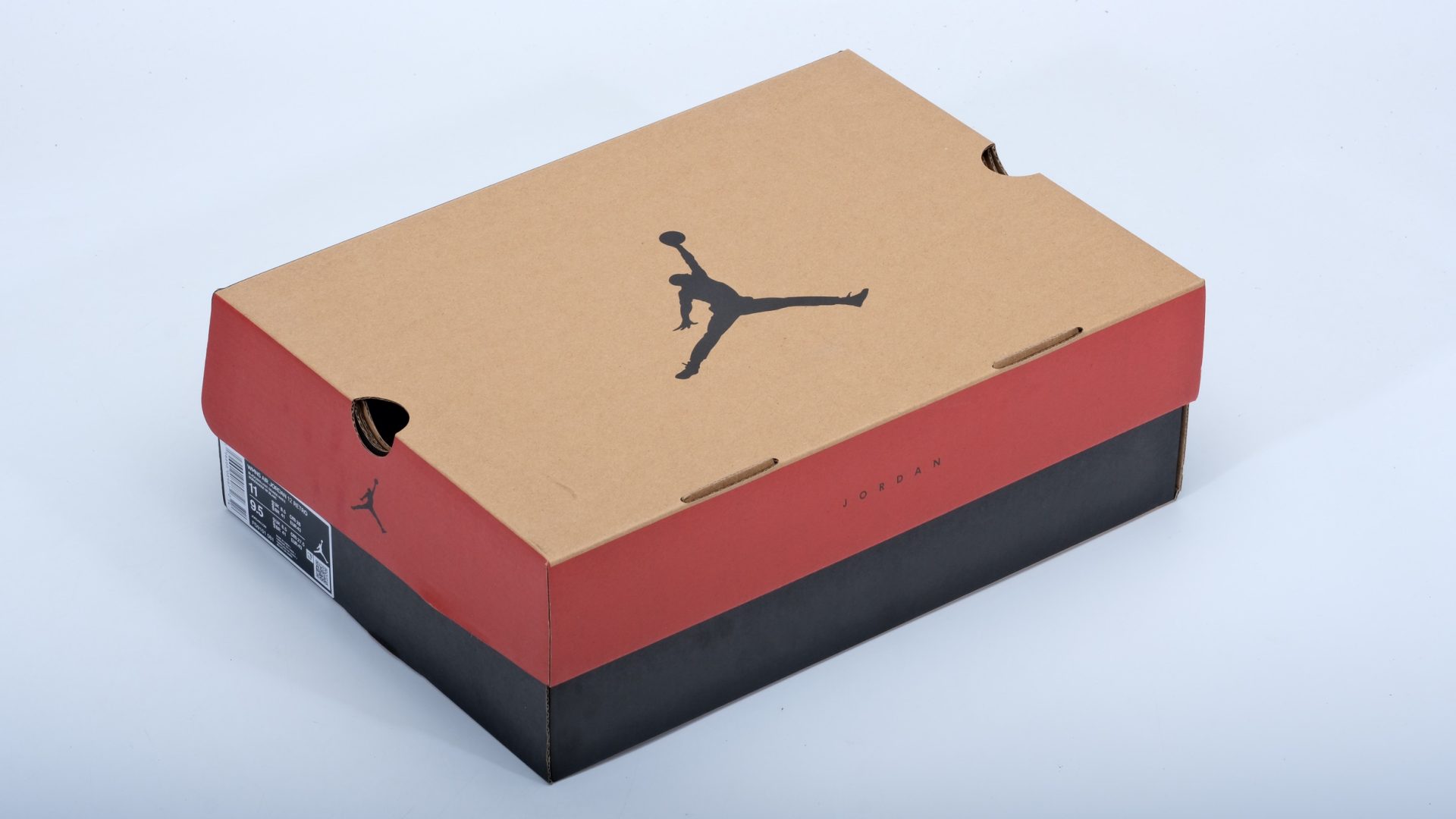 air jordan 12 retro ‘brilliant orange’ replica