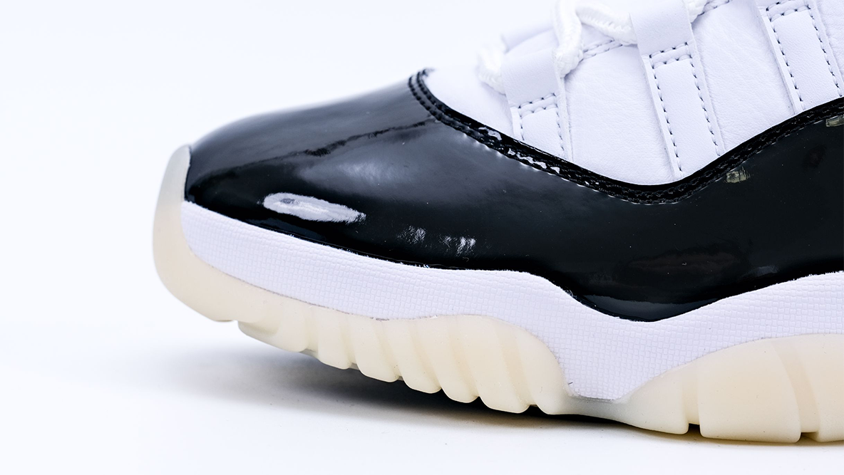 air jordan 11 retro ‘defining moments’ 2023 replica