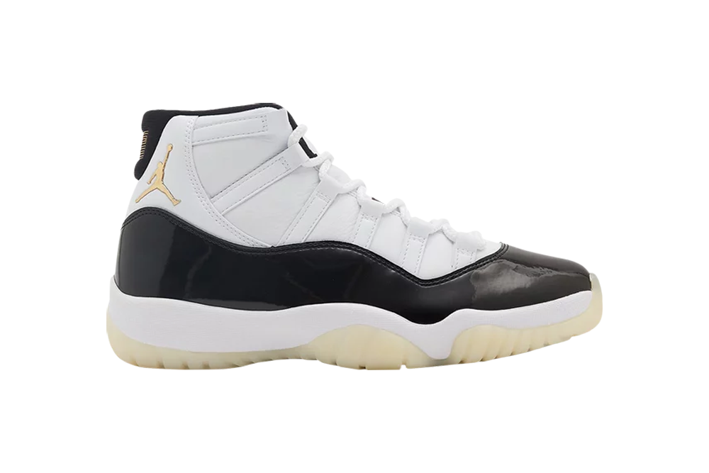 air jordan 11 retro ‘defining moments’ 2023 replica