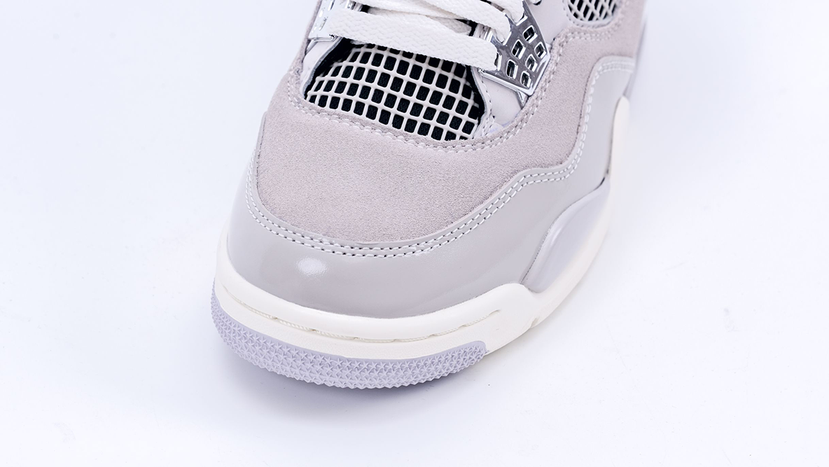 air jordan 4 retro ‘frozen moments’ replica