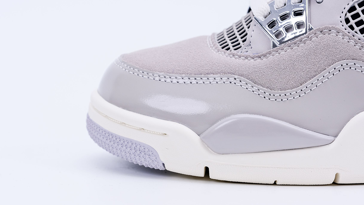 air jordan 4 retro ‘frozen moments’ replica