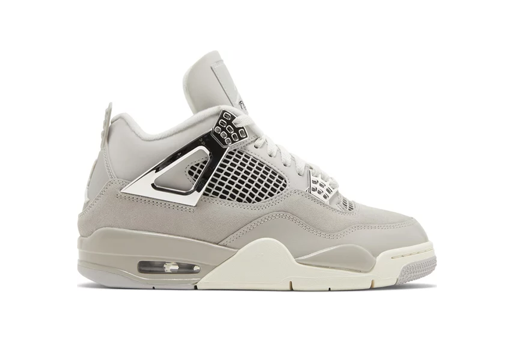 air jordan 4 retro ‘frozen moments’ replica