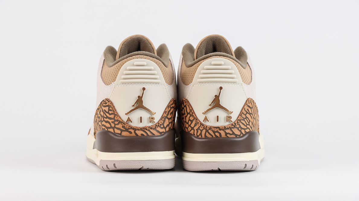 air jordan 3 retro ‘palomino’ replica