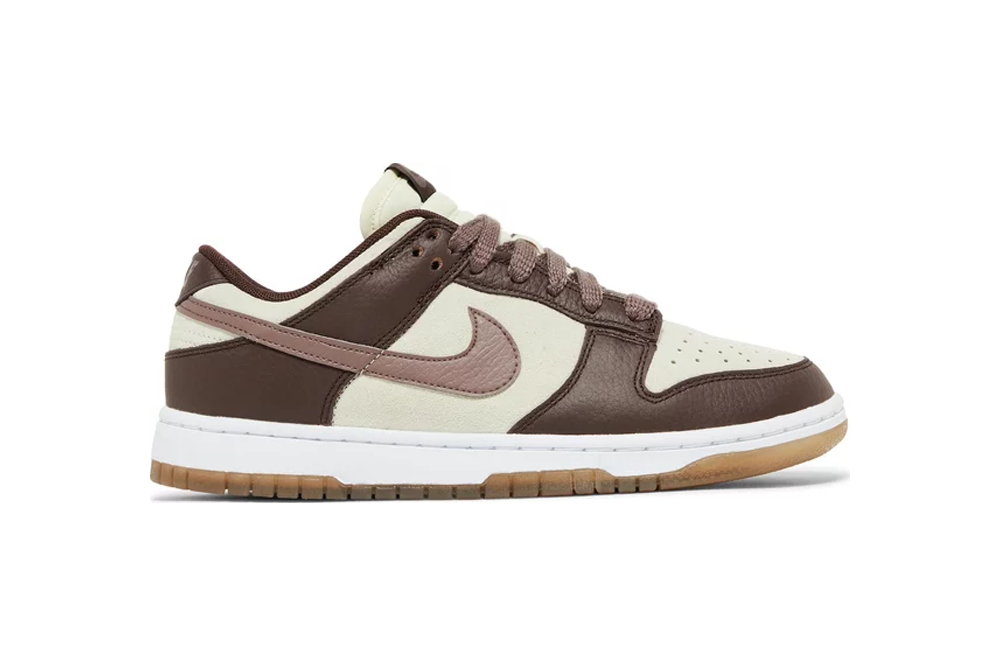 dunk low ‘plum eclipse’ reps