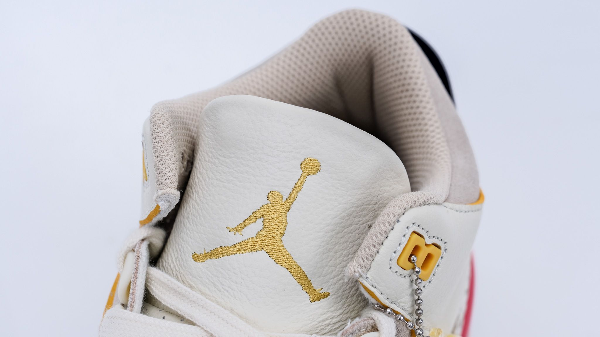 j. balvin x air jordan 3 retro ‘medellín sunset’ reps