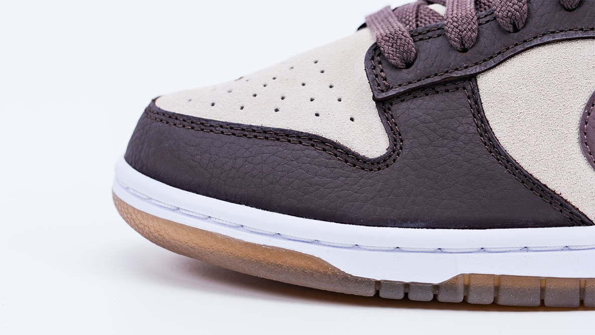 dunk low ‘plum eclipse’ reps