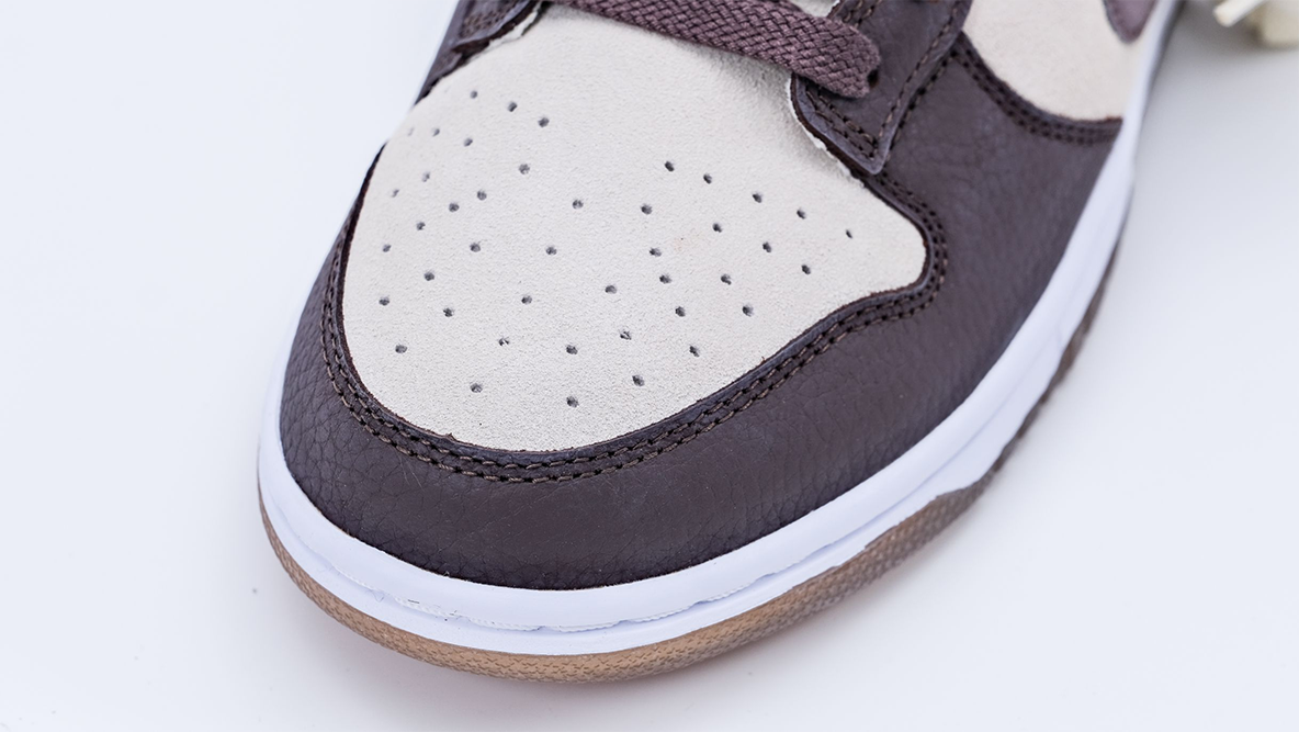 dunk low ‘plum eclipse’ reps