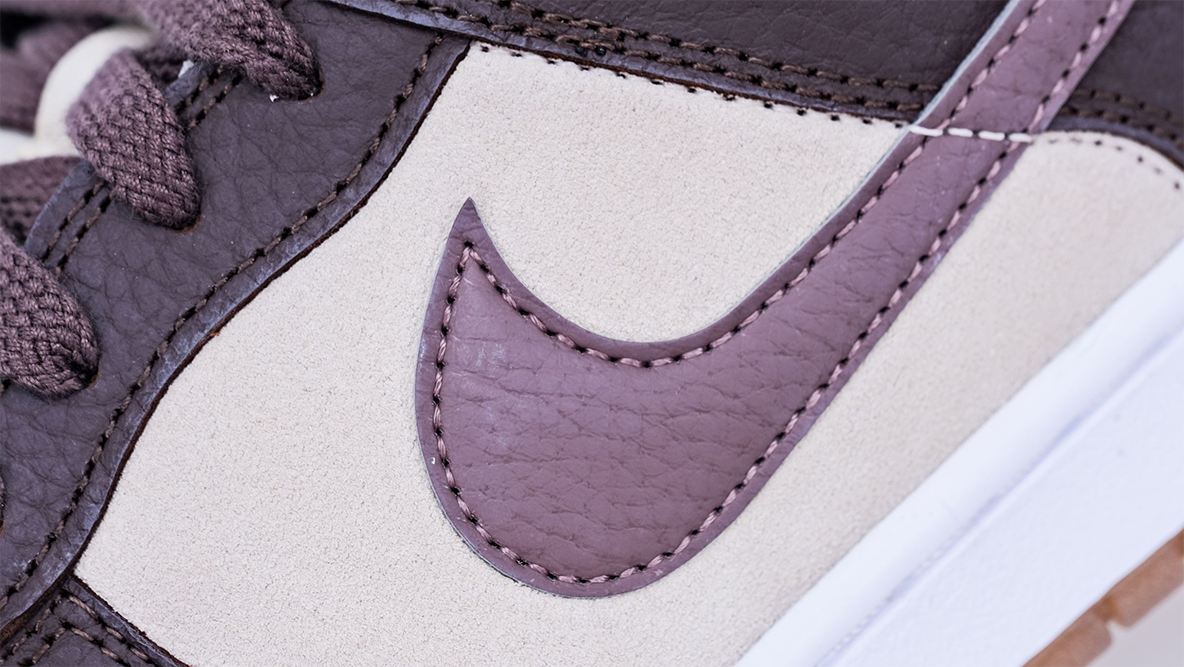 dunk low ‘plum eclipse’ reps