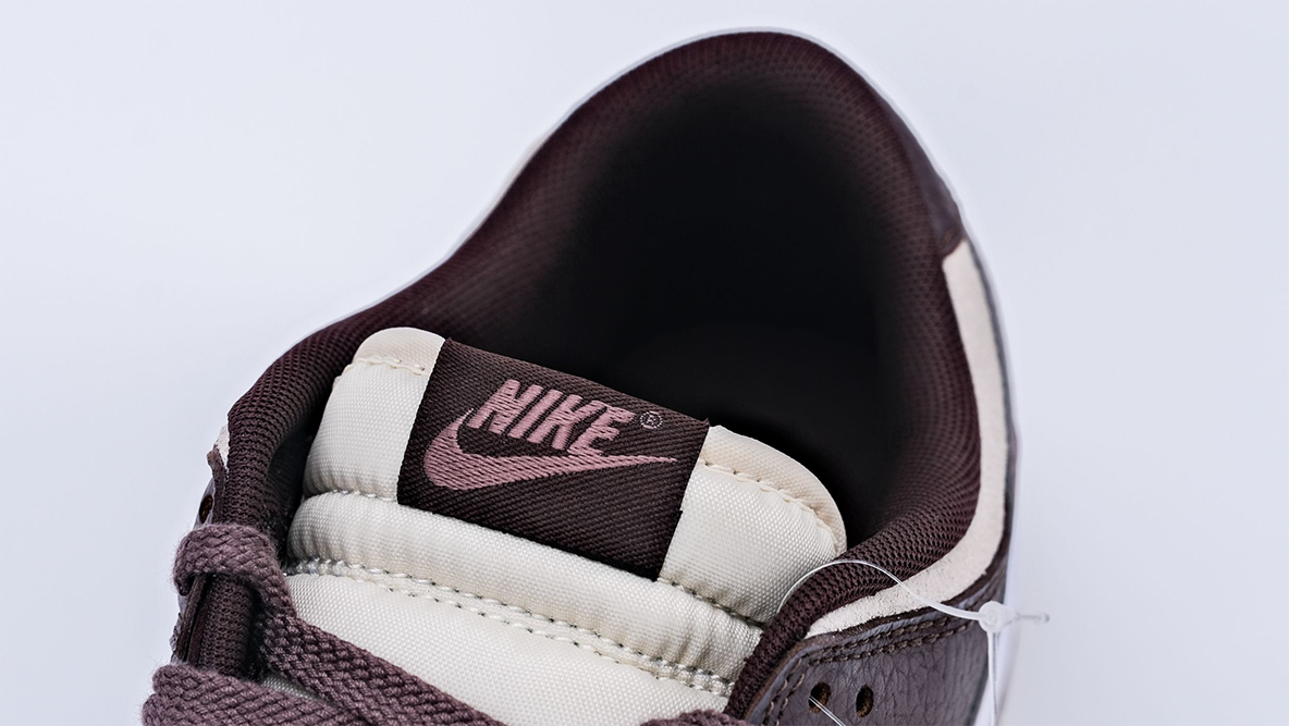 dunk low ‘plum eclipse’ reps