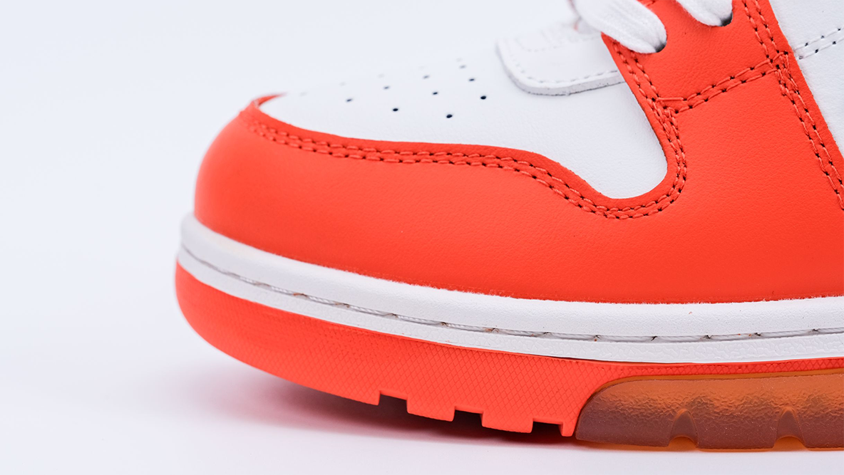 off-white out of office low ‘orange blue’ reps