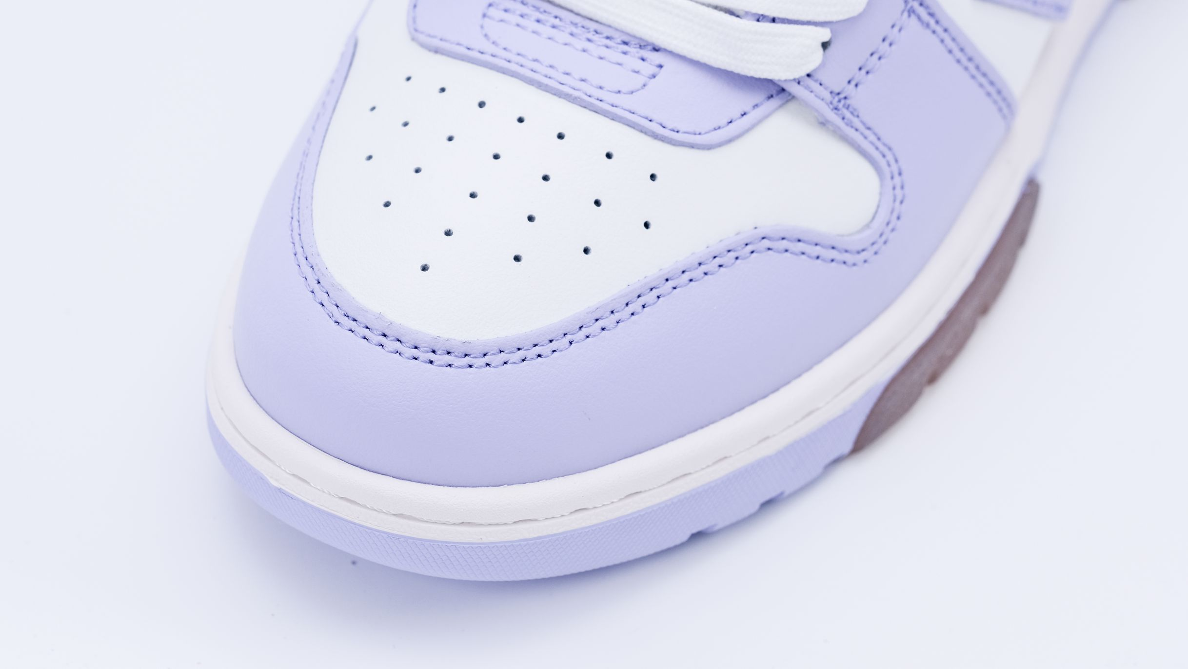 off-white wmns out of office ‘white purple’ reps