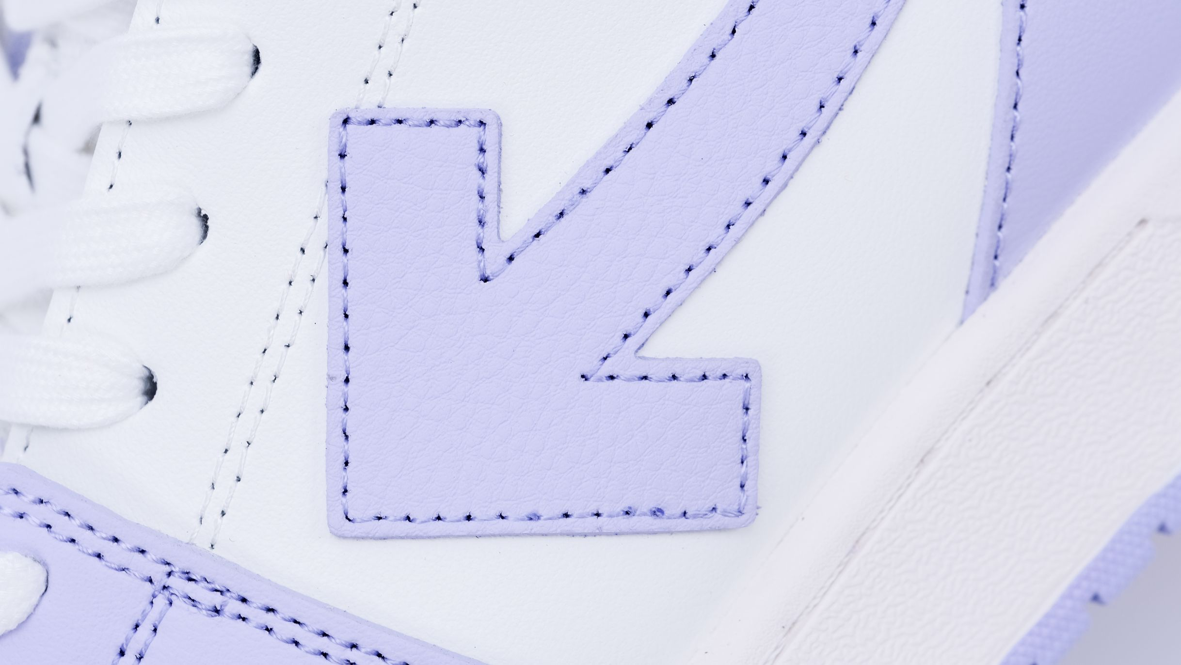 off-white wmns out of office ‘white purple’ reps
