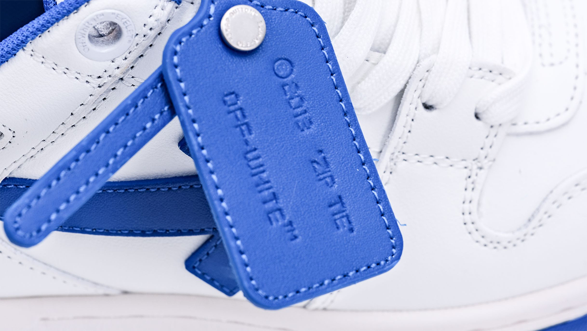 off-white out of office low ‘white blue’ replica