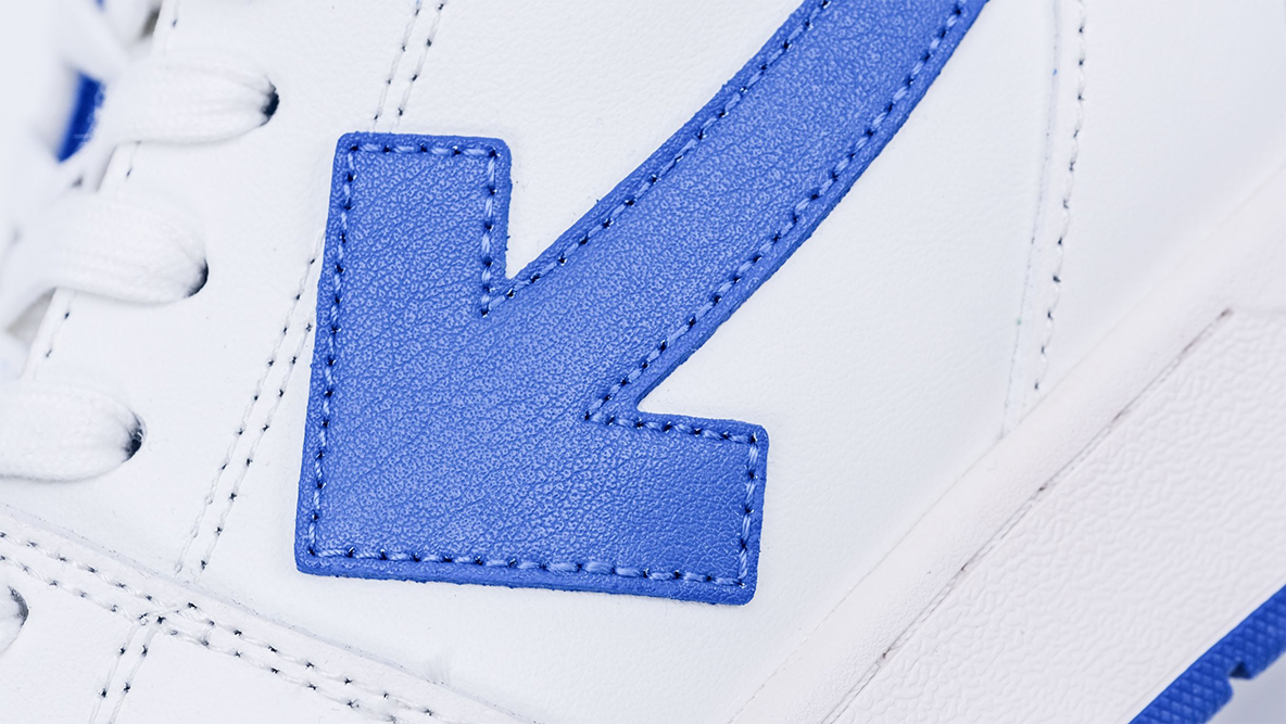 off-white out of office low ‘white blue’ replica