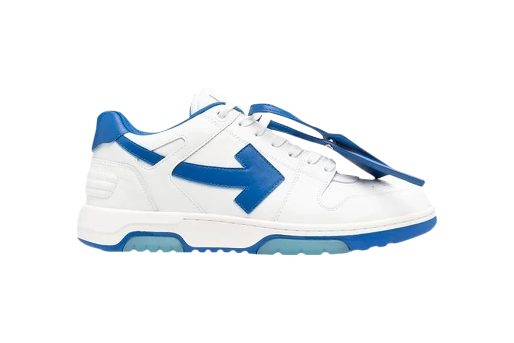 off-white out of office low ‘white blue’ replica