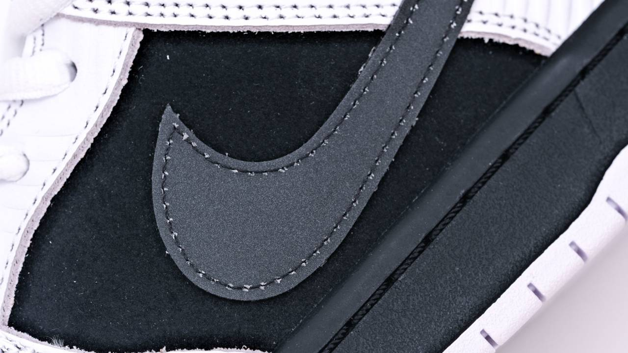 tightbooth x dunk low sb replica
