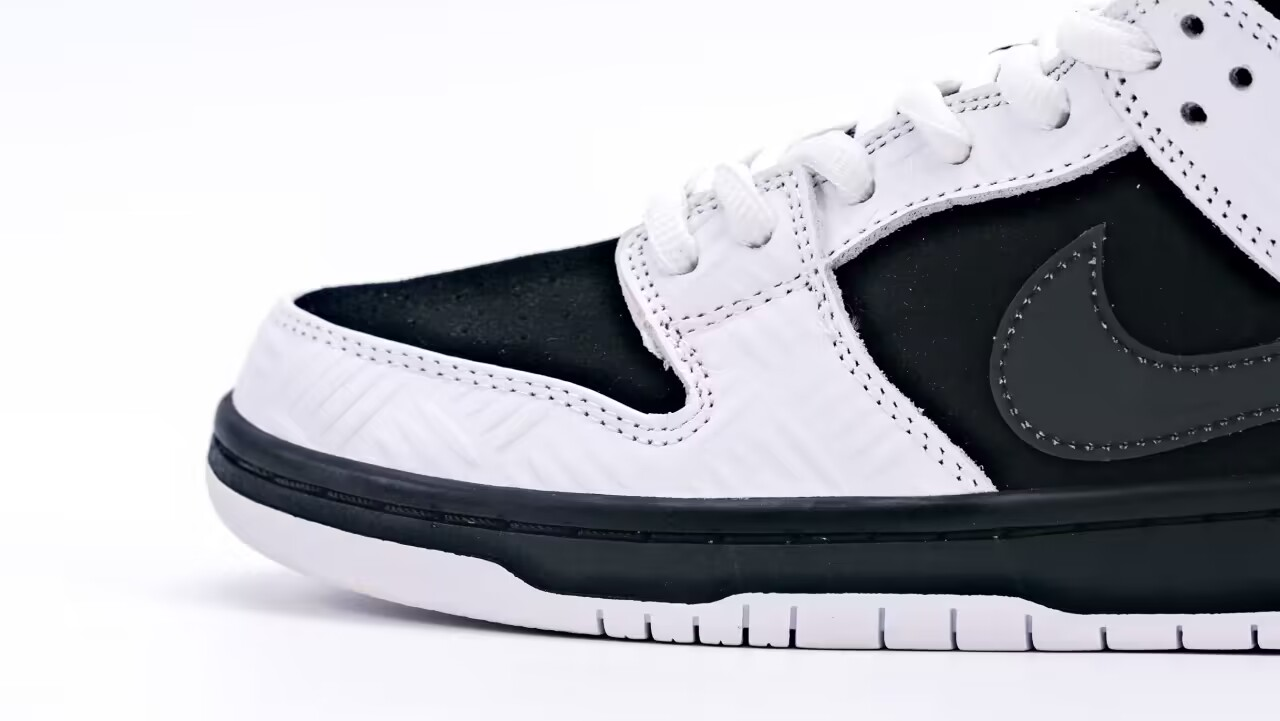 tightbooth x dunk low sb replica
