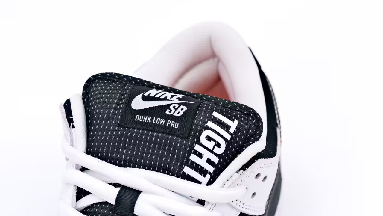 tightbooth x dunk low sb replica