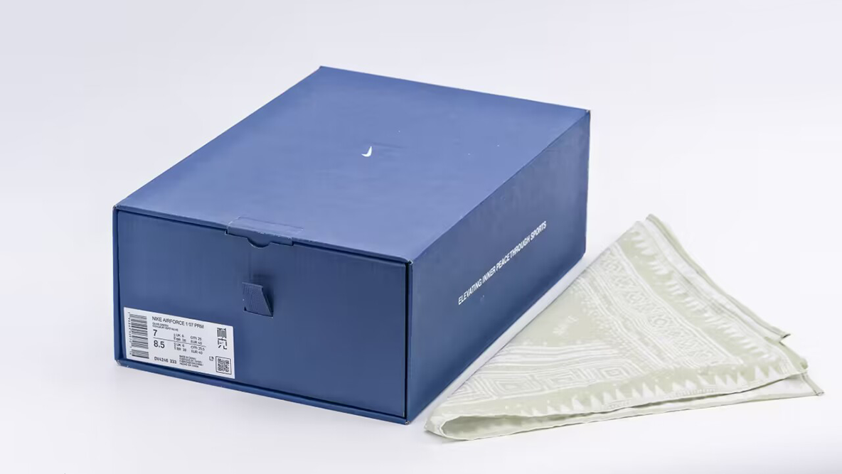 air force 1 ’07 premium ‘nai-ke – olive aura’ replica