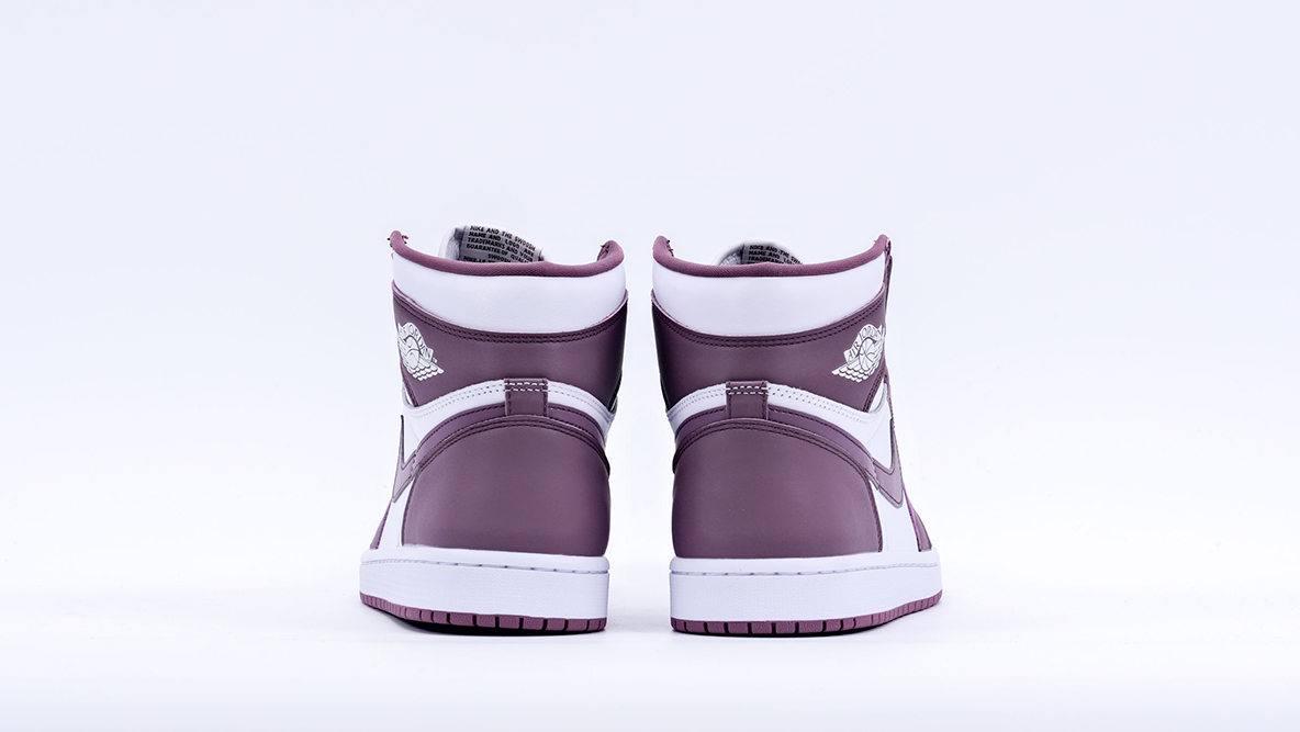 air jordan 1 retro high og ‘sky j mauve’ replica