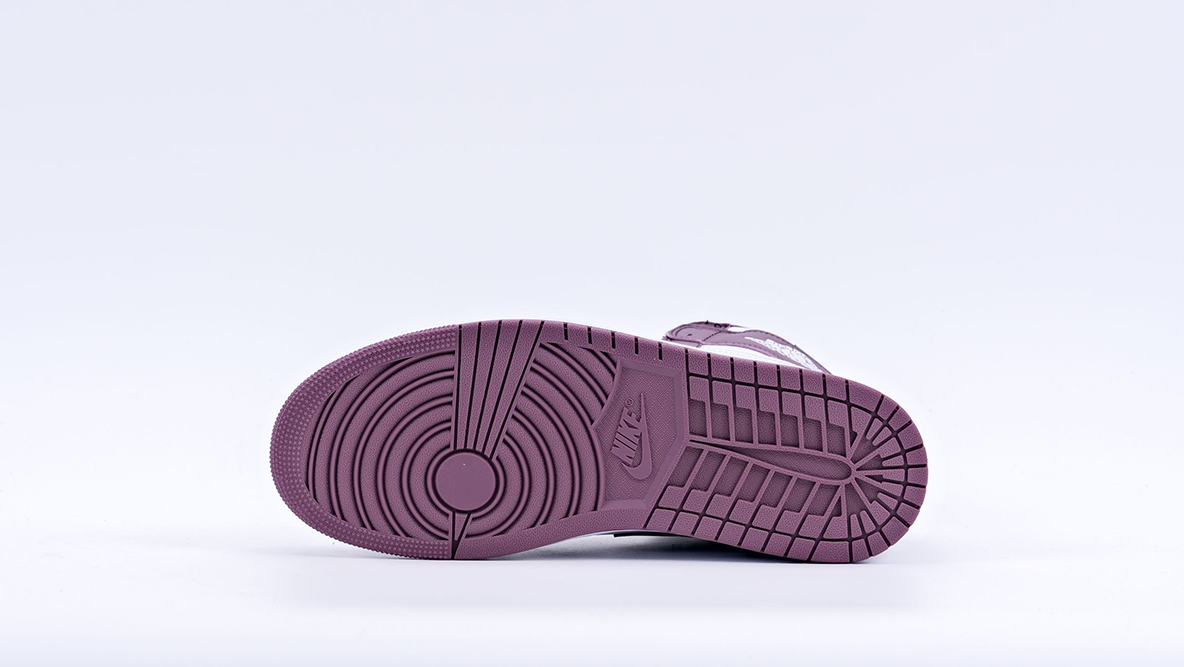 air jordan 1 retro high og ‘sky j mauve’ replica