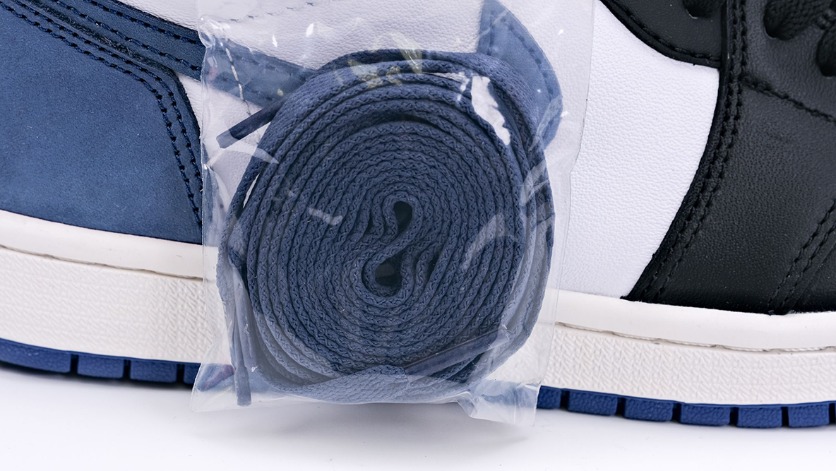 air jordan 1 retro high og ‘best hand in the game – blue moon’ replica
