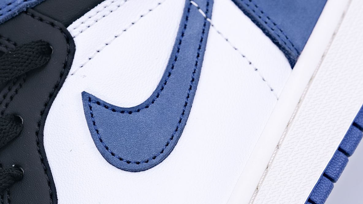 air jordan 1 retro high og ‘best hand in the game – blue moon’ replica