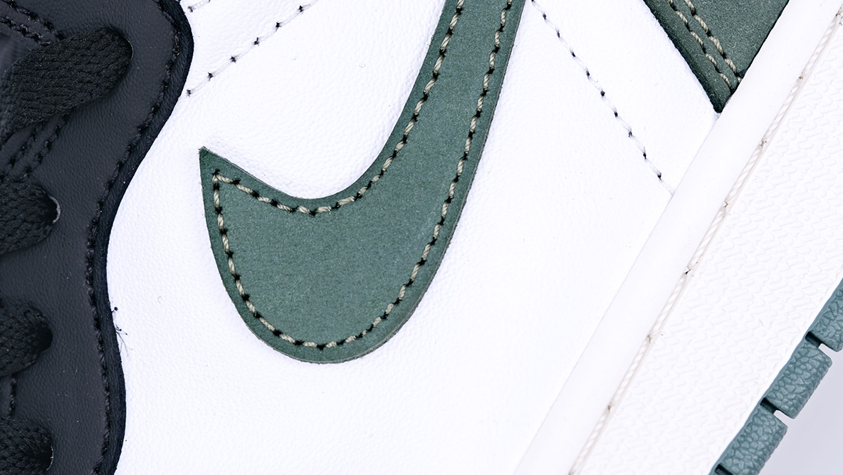 air jordan 1 retro high og ‘best hand in the game – clay green’ replica