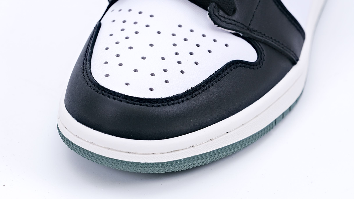 air jordan 1 retro high og ‘best hand in the game – clay green’ replica